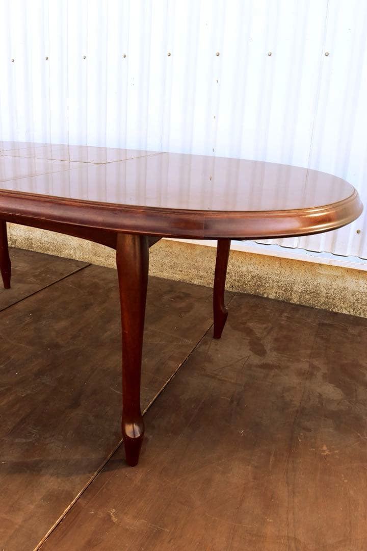 たけのこ163 maruni extension Table
