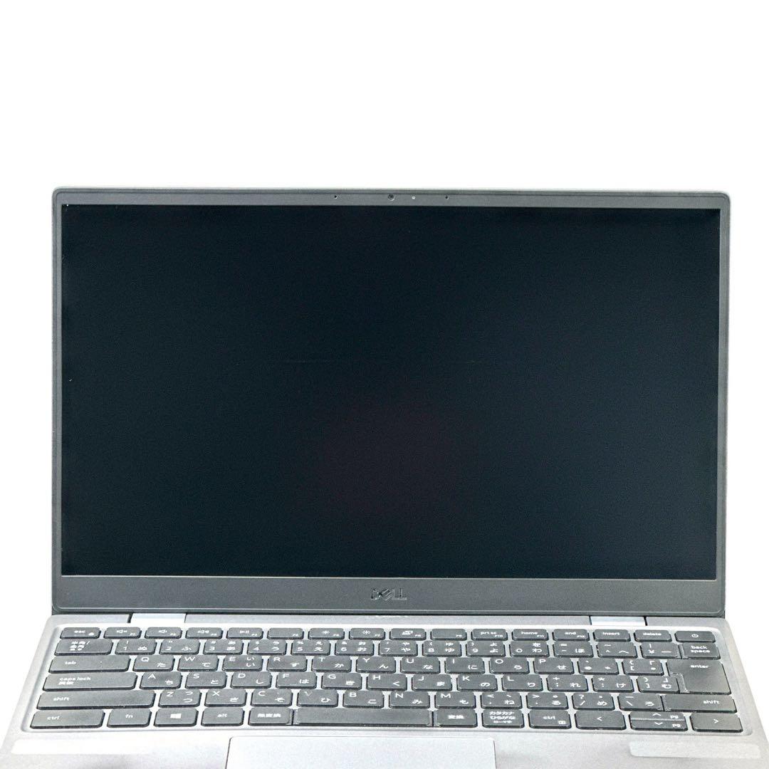 Dell 高性能 ノートパソコン 11世代 16GB SSD512GB 710