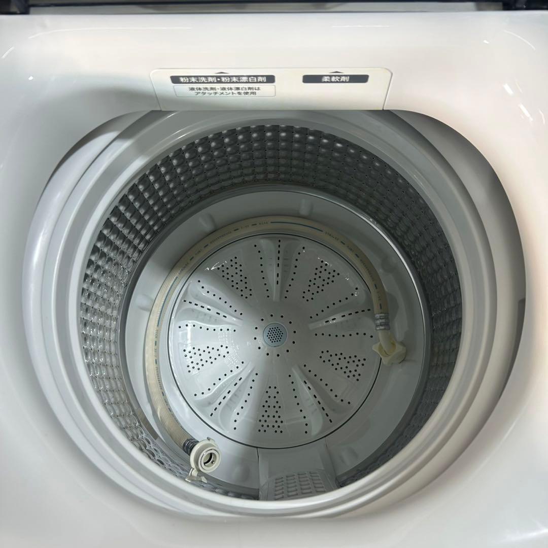 冷蔵庫 洗濯機 電子レンジ 3点セット 2022年製 一人暮らし d4141