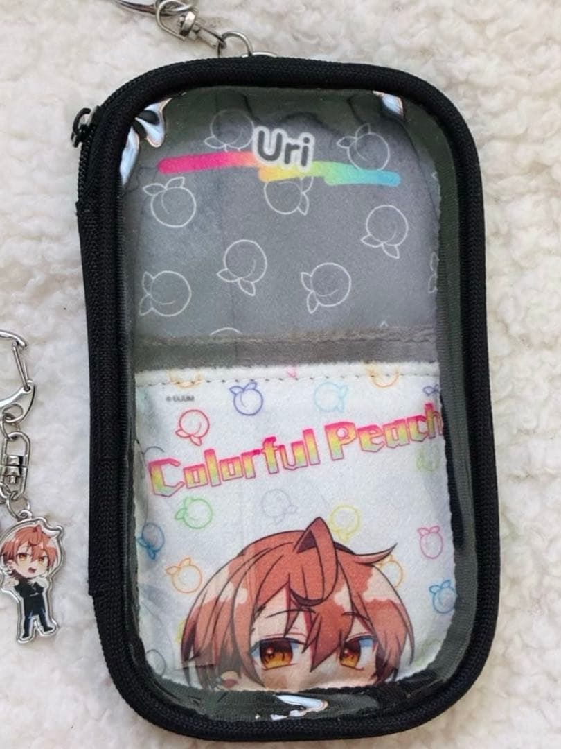 カラフルピーチまとめ売り