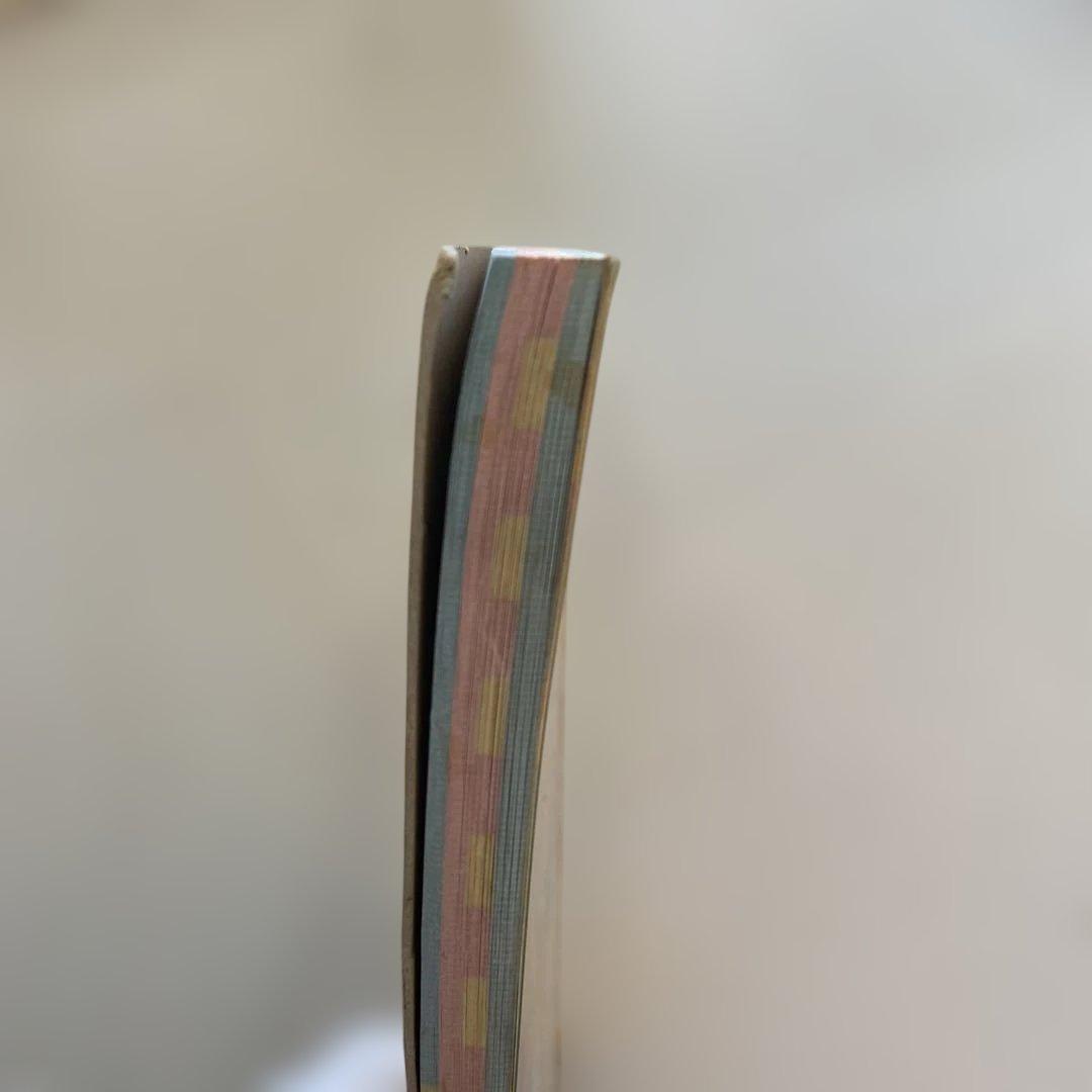 平成レトロ　ハムタロウのハムンチョナルド　ハムスター　メモパッド