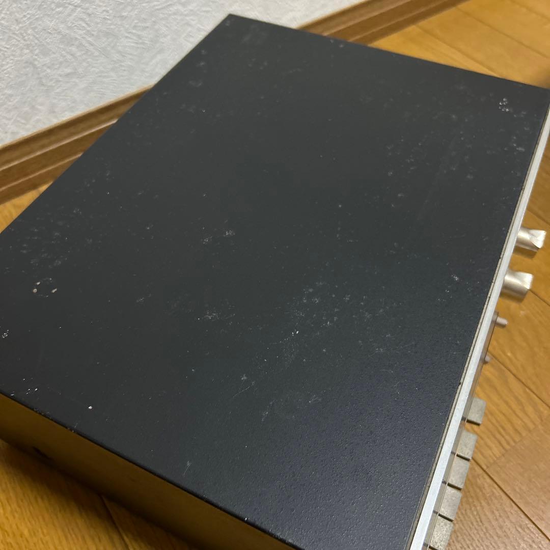 【現状販売】 Pioneer カセットデッキ CT-4