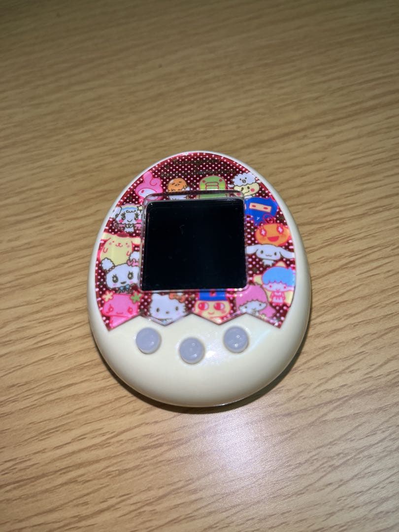 に*離様 たまごっちみくす サンリオキャラクターズ