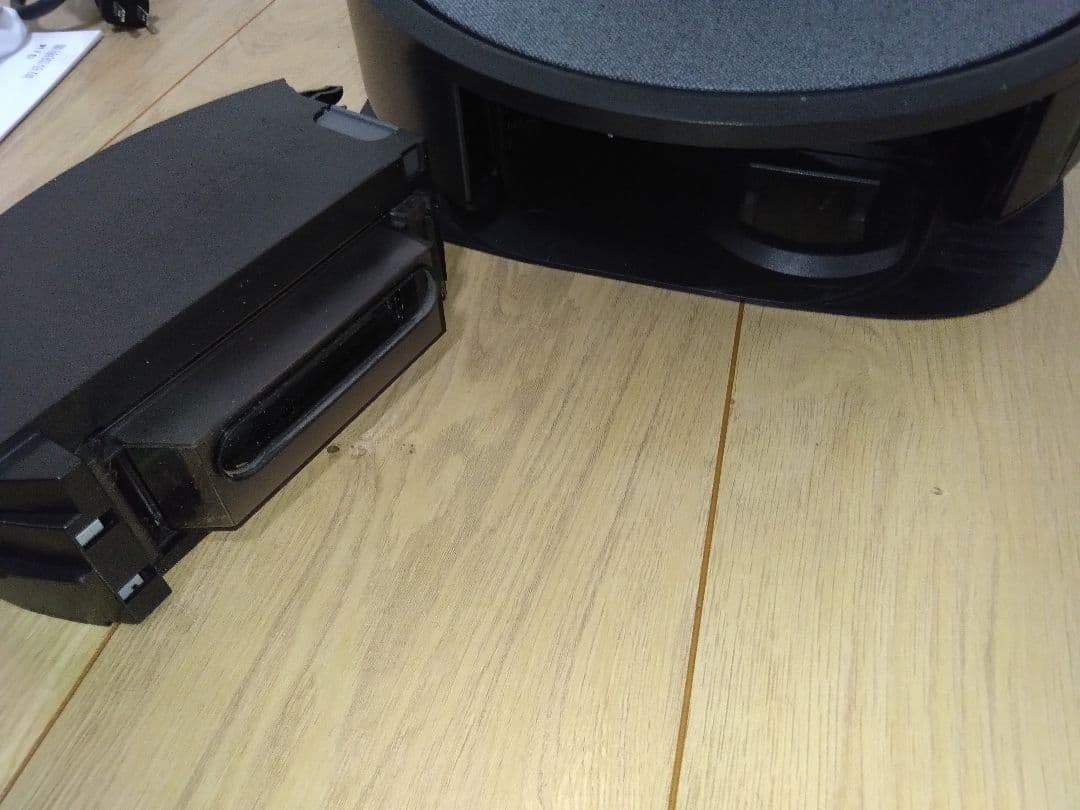 【使用38時間】ルンバ i3+（2023年）