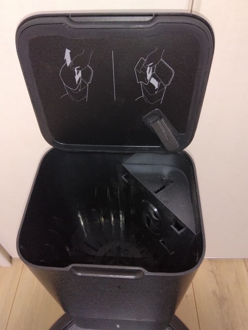 【使用38時間】ルンバ i3+（2023年）