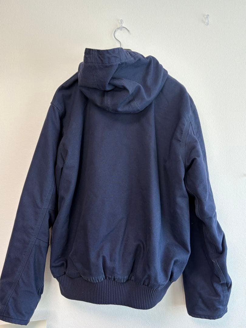 carharttアクティブジャケット