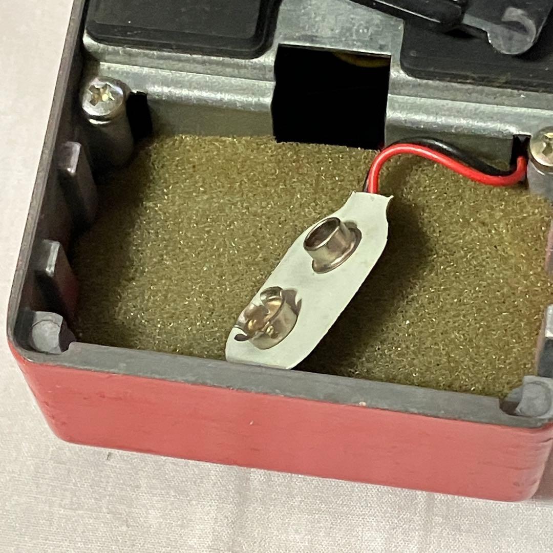 Vintage Maxon CP-101 Compressor コンプレッサー