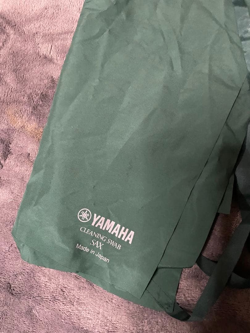 まあさん専用 YAMAHA YAS-62/04 HPO ゴールド サックス 本体