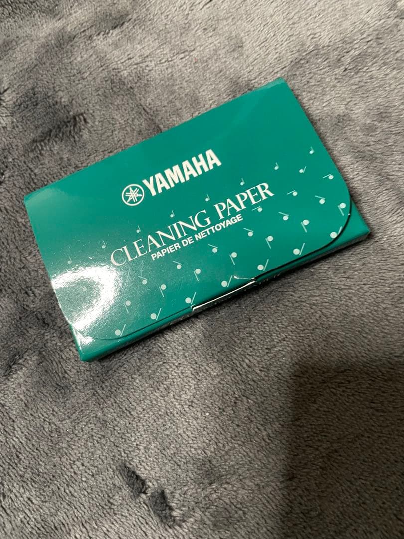 まあさん専用 YAMAHA YAS-62/04 HPO ゴールド サックス 本体