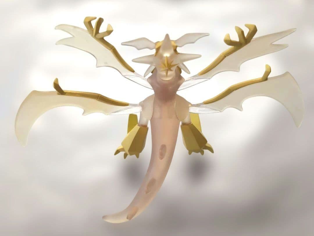 廃盤含む　レア　モンコレ　ポケモンフィギュア　まとめ売り　MS MLシリーズ