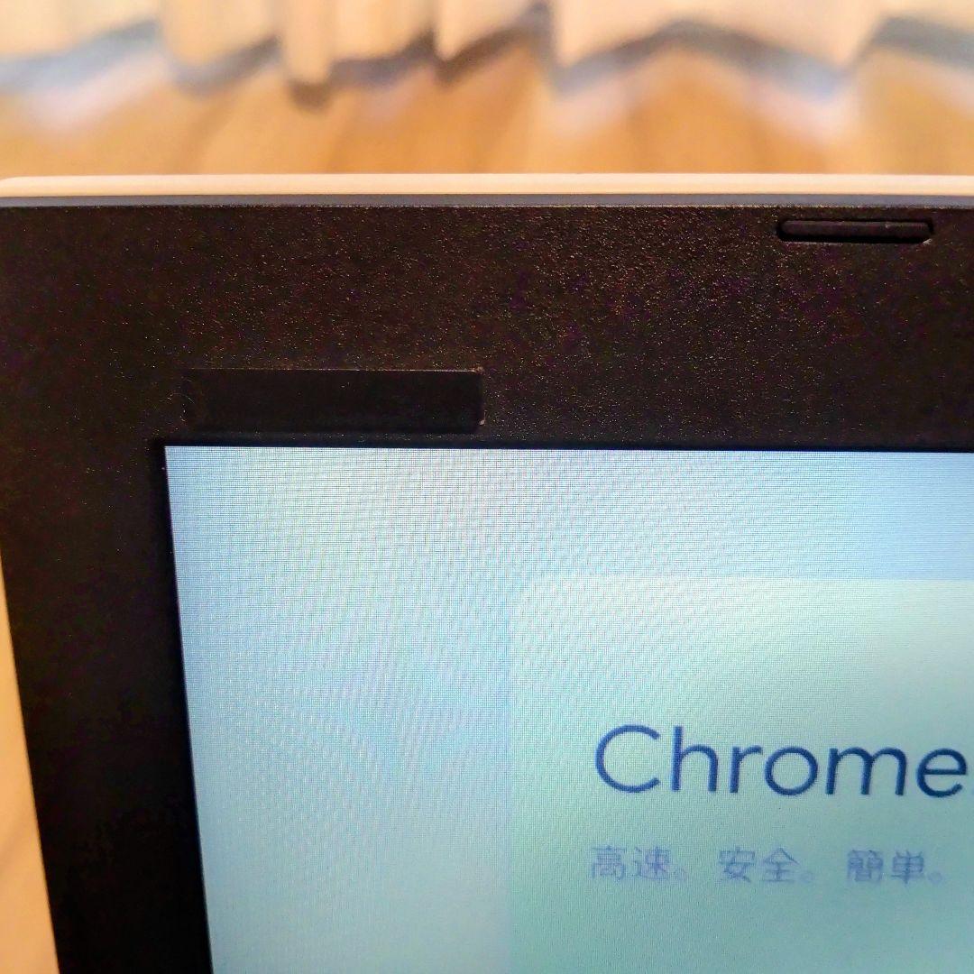 【中古品】ASUS Chromebook CX1 (CX1102CKA)
