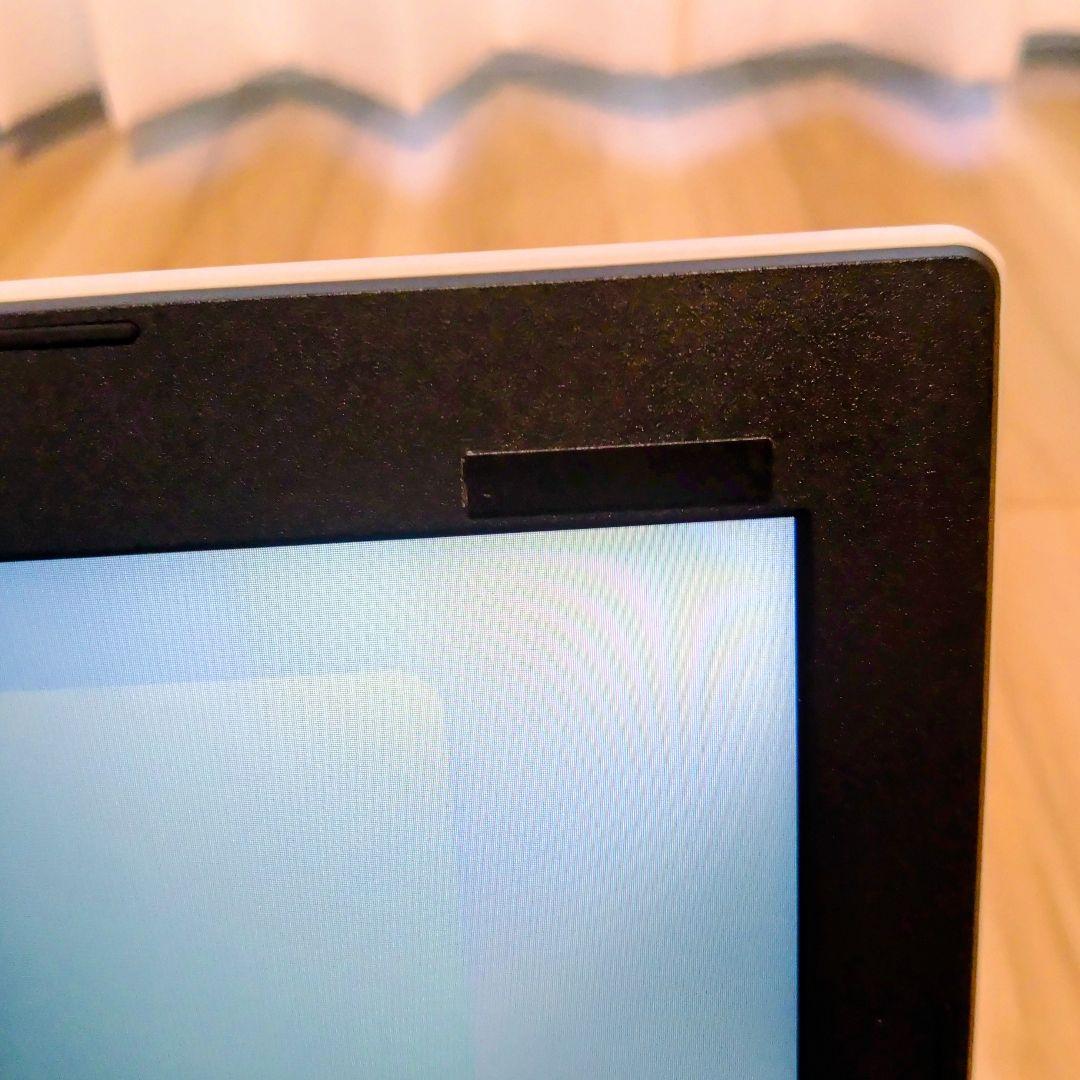 【中古品】ASUS Chromebook CX1 (CX1102CKA)