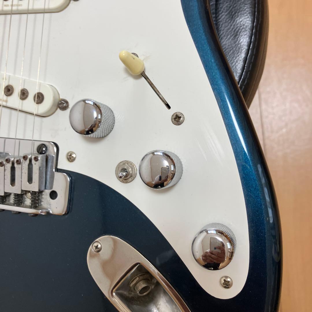 ストラトキャスター　G&L S-500 日本製