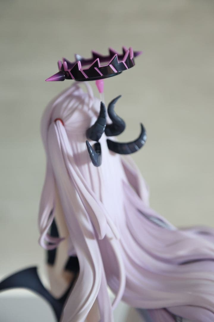ブルアカ ヒナ(水着) 1/7完成品フィギュア