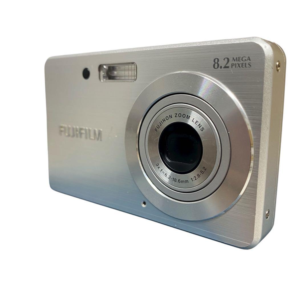 K1656 FUJIFILM FINEPIX J10 8.2メガピクセル