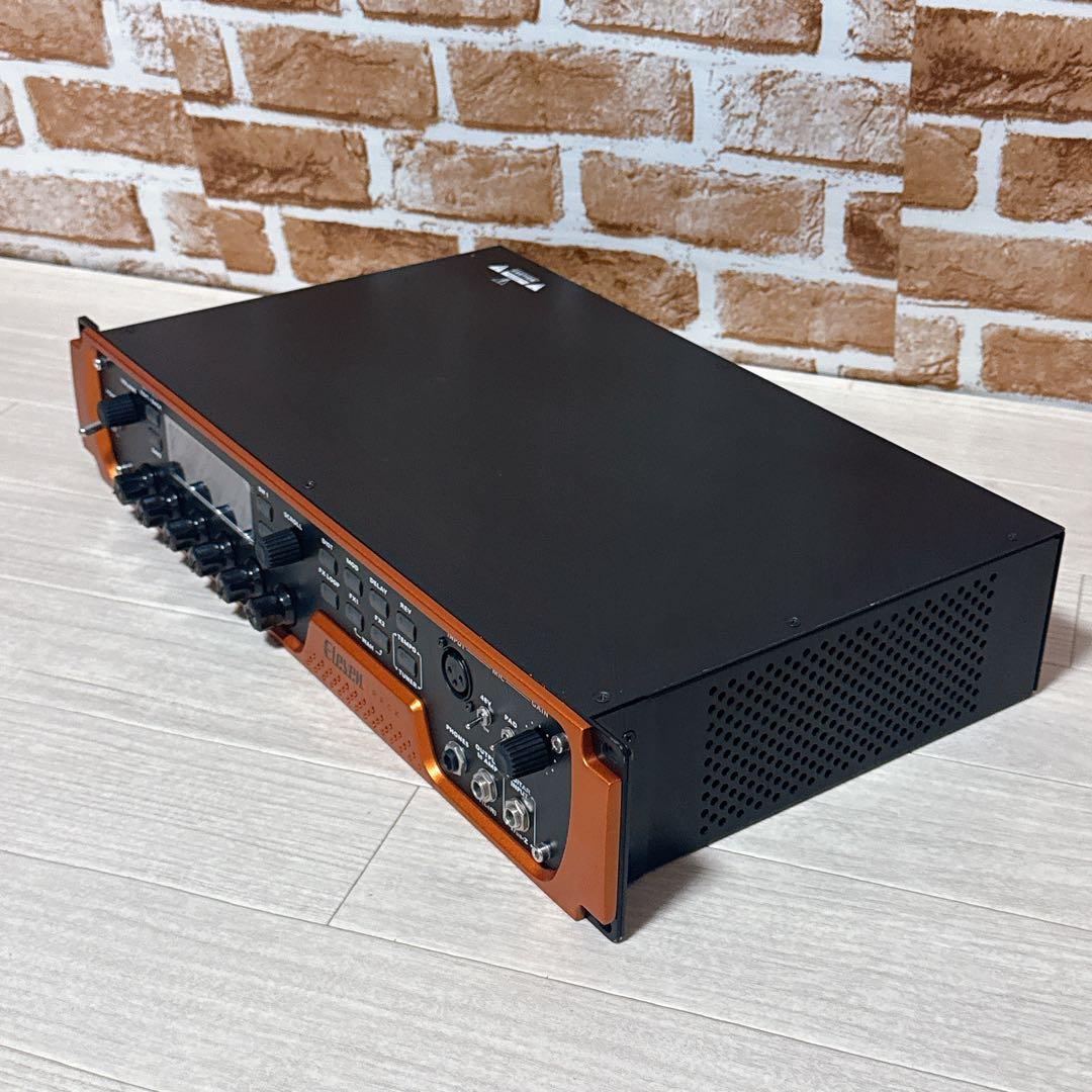 Eleven Rack アンプシミュレーター Expansion Pack