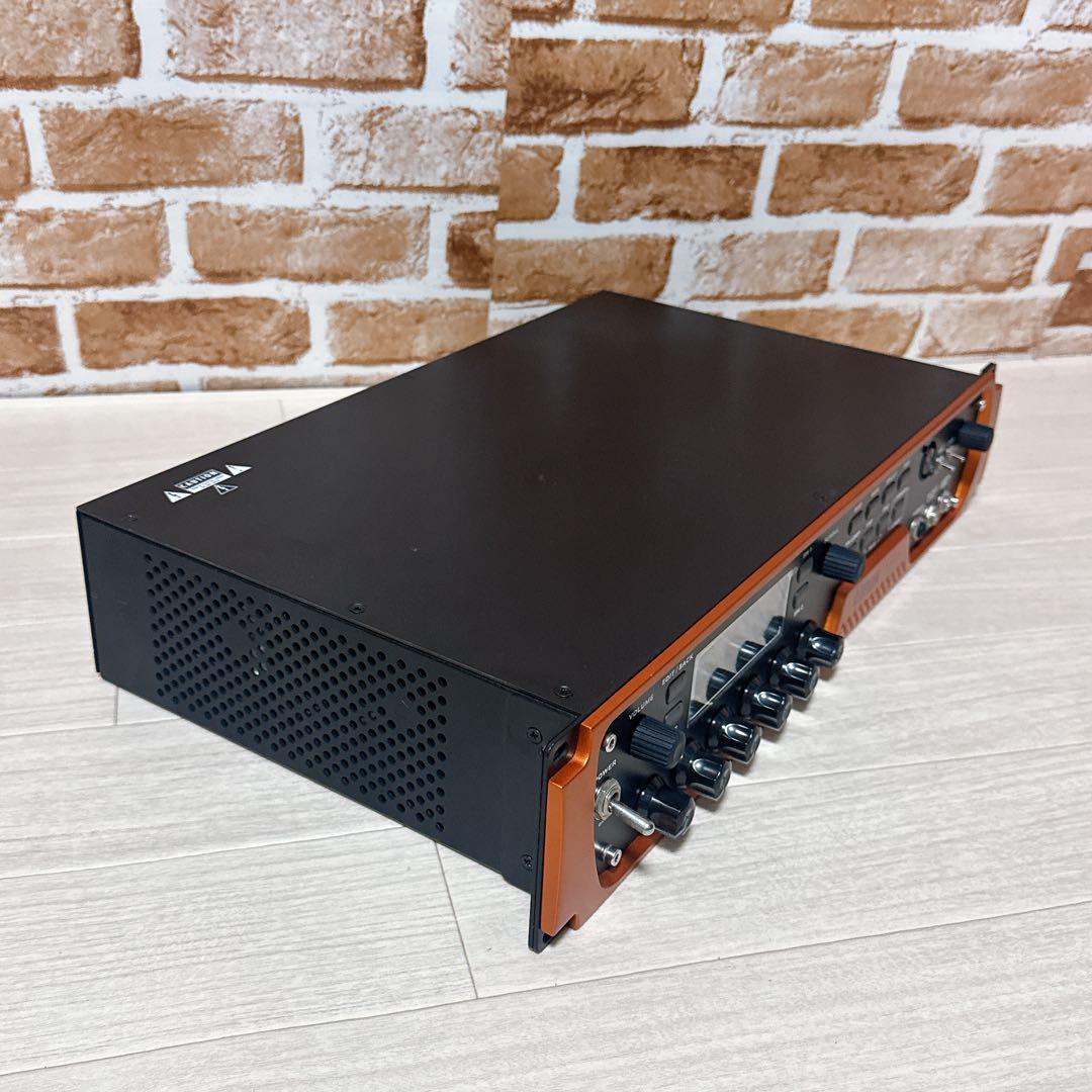 Eleven Rack アンプシミュレーター Expansion Pack