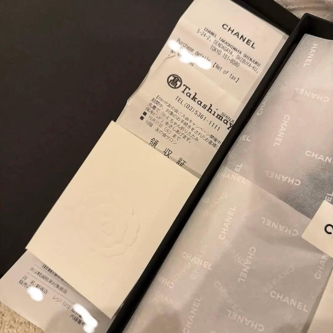 レア正規品CHANEL カシミヤ ニット帽 ビーニー シャネル ココマーク
