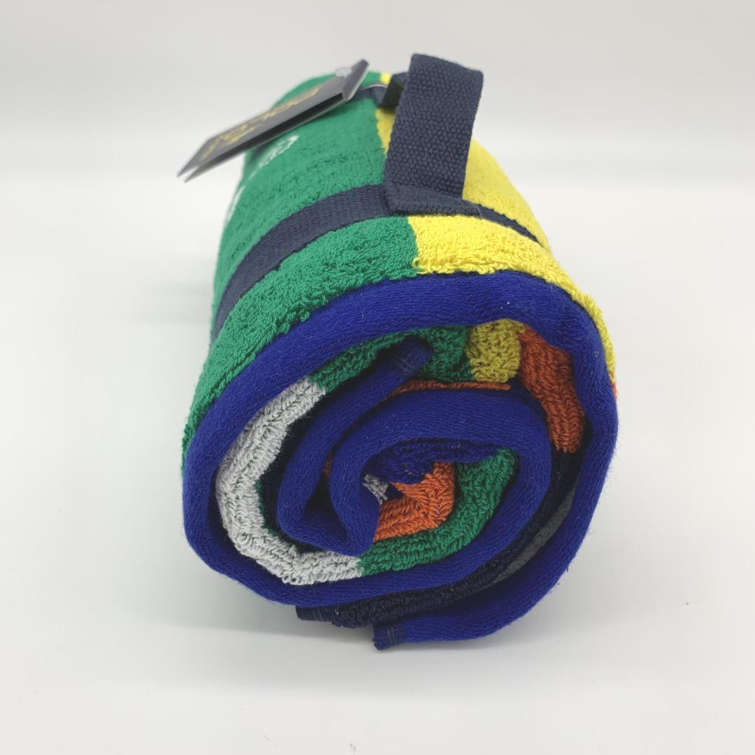 [激レア] 全米オープン 2024 US OPEN オフィシャルタオル