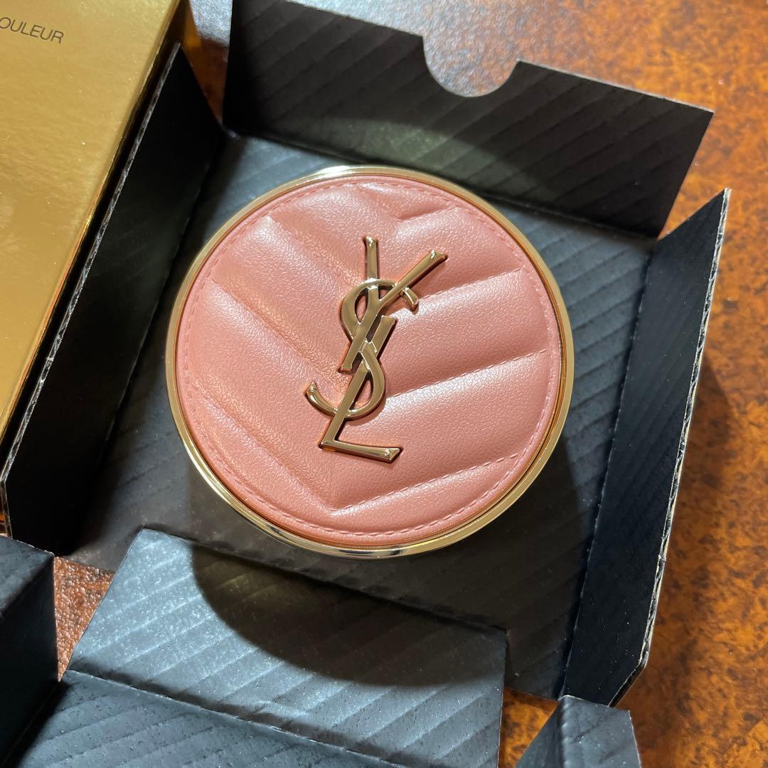 イブサンローラン メイクミーブラッシュ 12