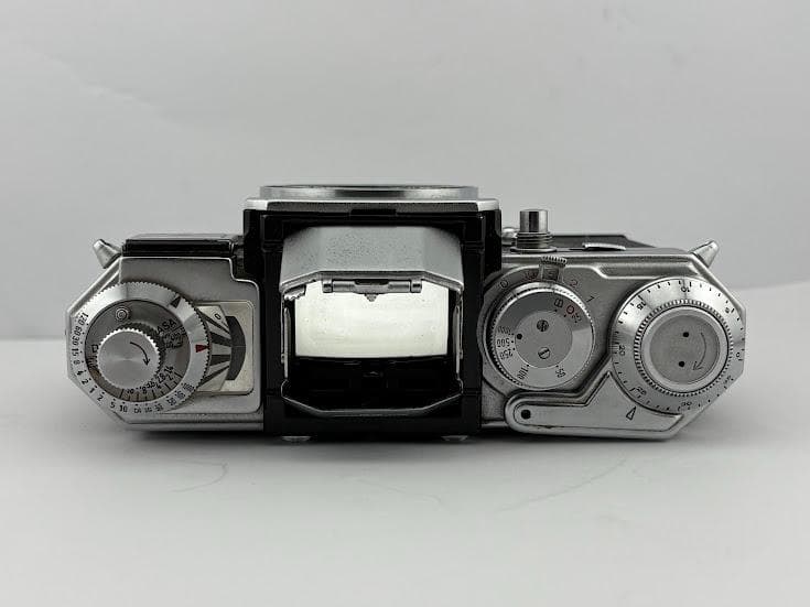 ★良品★ エディクサ レフレックス Edixa REFLEX-C ボディ