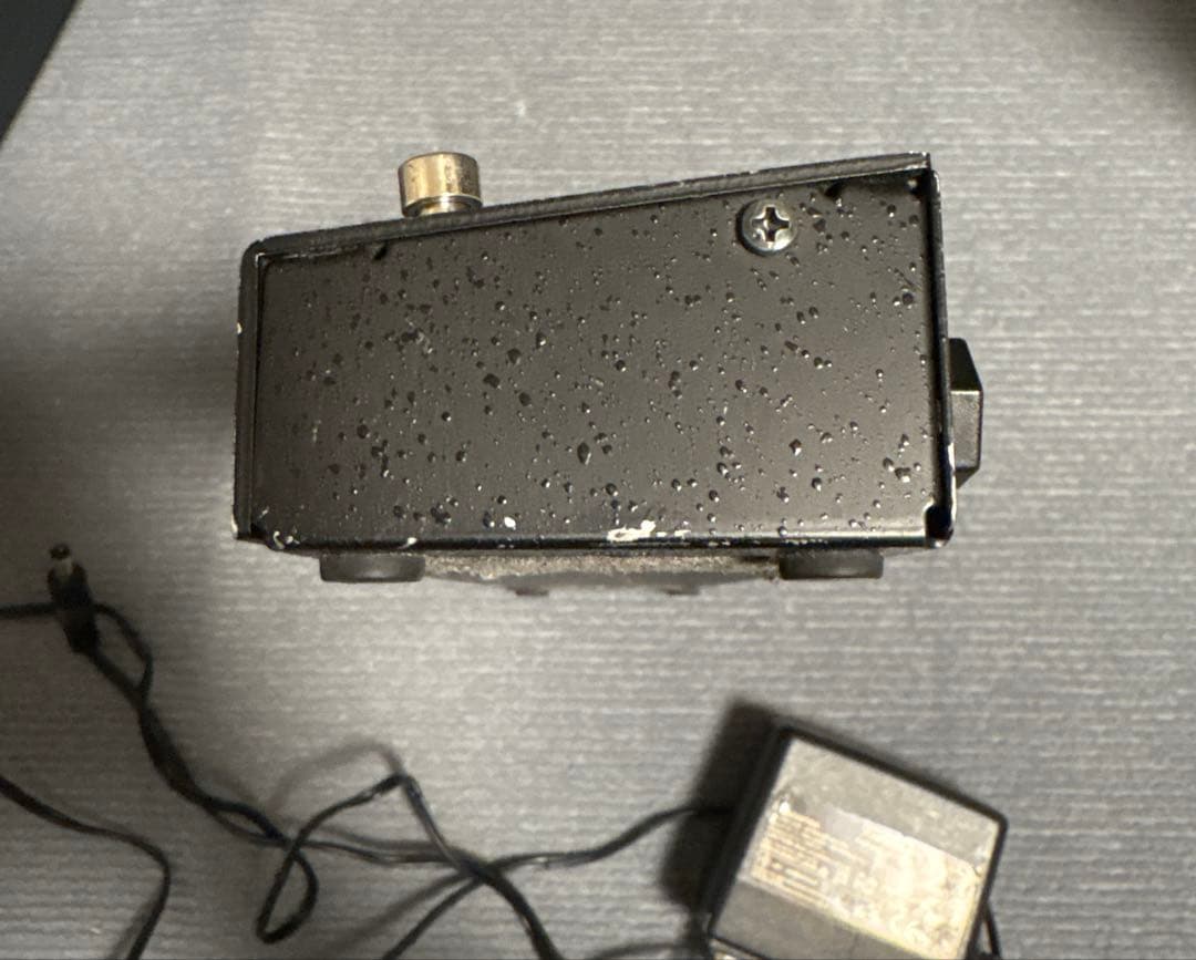 Providence PEC-4V プログラマブルスイッチャー