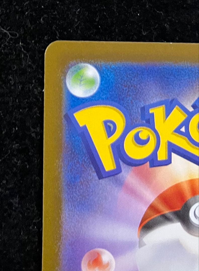 トウホクのピカチュウ ②