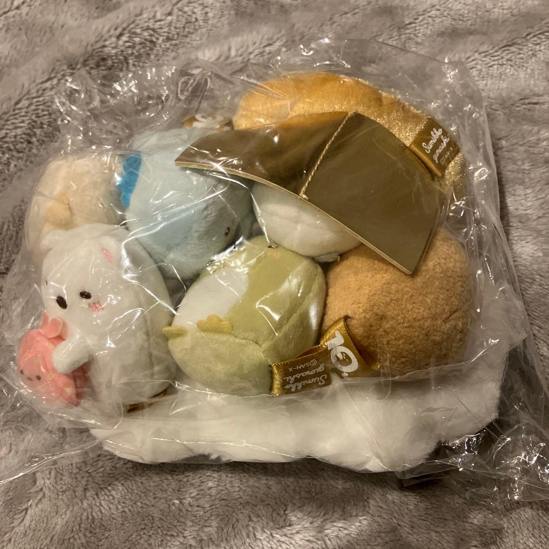 すみっコぐらし