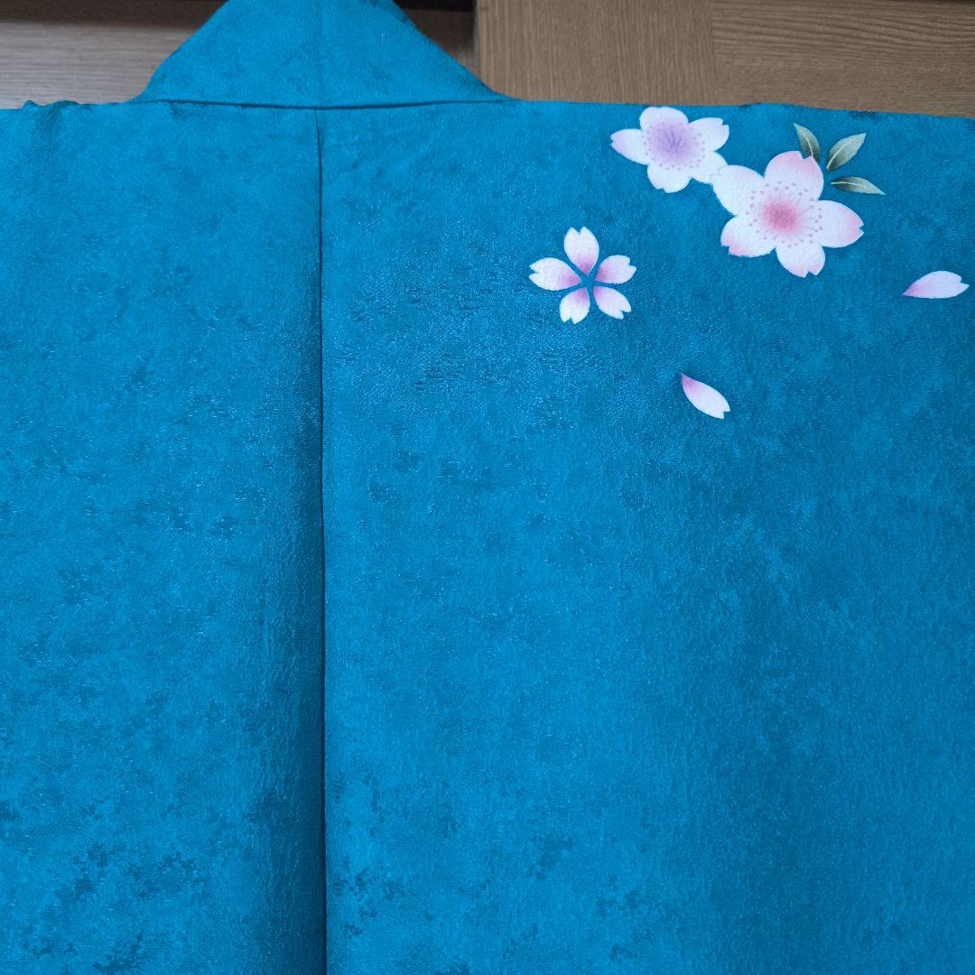 1月末掲載終了！値下げ 振袖、長襦袢のセット