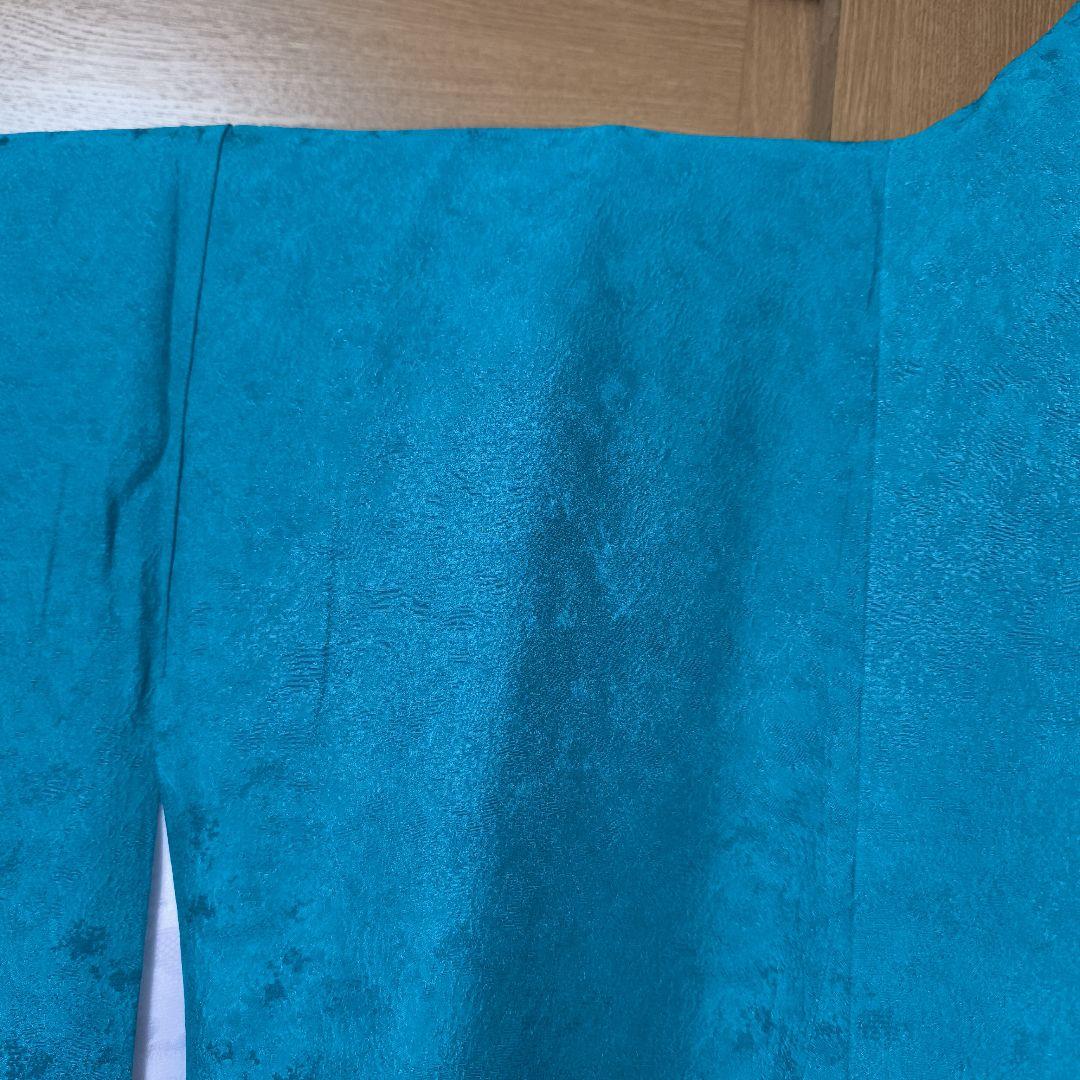 1月末掲載終了！値下げ 振袖、長襦袢のセット