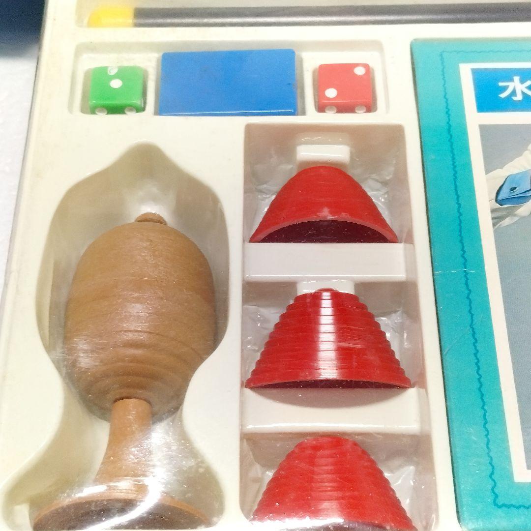 未使用 当時物 トリックス ダーク大和 プレイマジック No.3 マジックセット