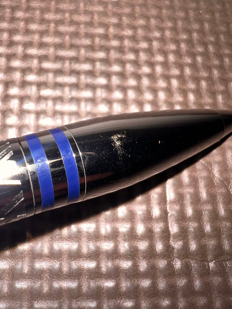 モンブラン ボールペン スターウォーカー 2023