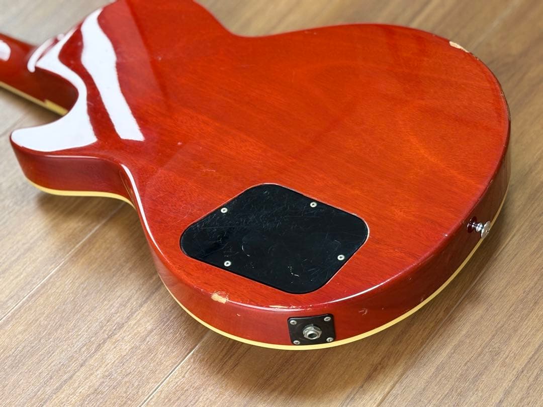 ギター EDWARDS KEN YOKOYAMA E-MA-98 ALOHA KEN