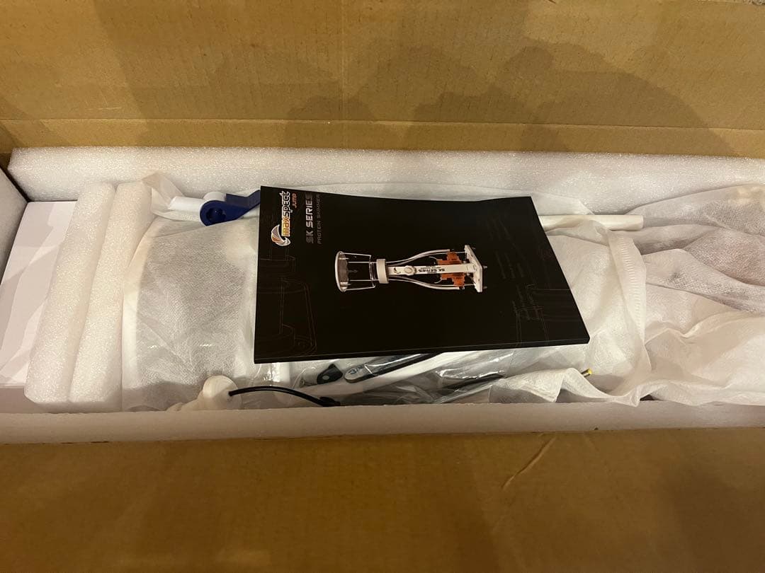 新品 Maxspect MJ-SK200 Skimmer プロテインスキマー