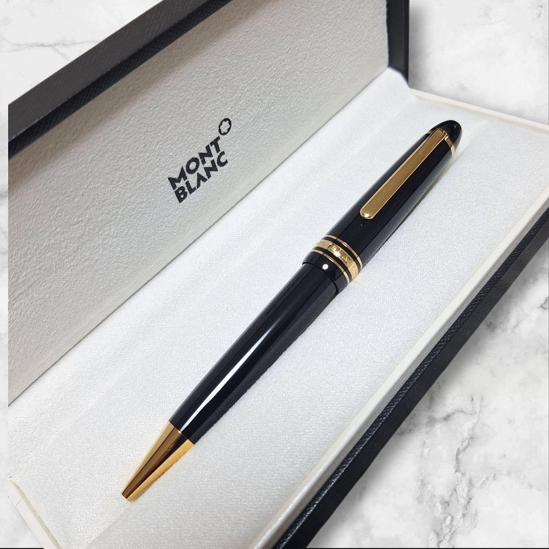 【極美品】モンブラン　161 ルグランボールペン　マイスターシュテュック
