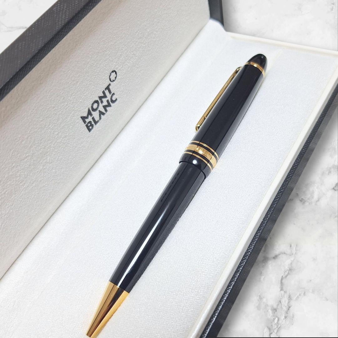 【極美品】モンブラン　161 ルグランボールペン　マイスターシュテュック