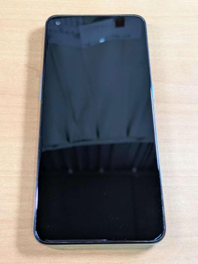 スマートフォン本体 010200A OPPO Reno5 A CPH2199 128GB