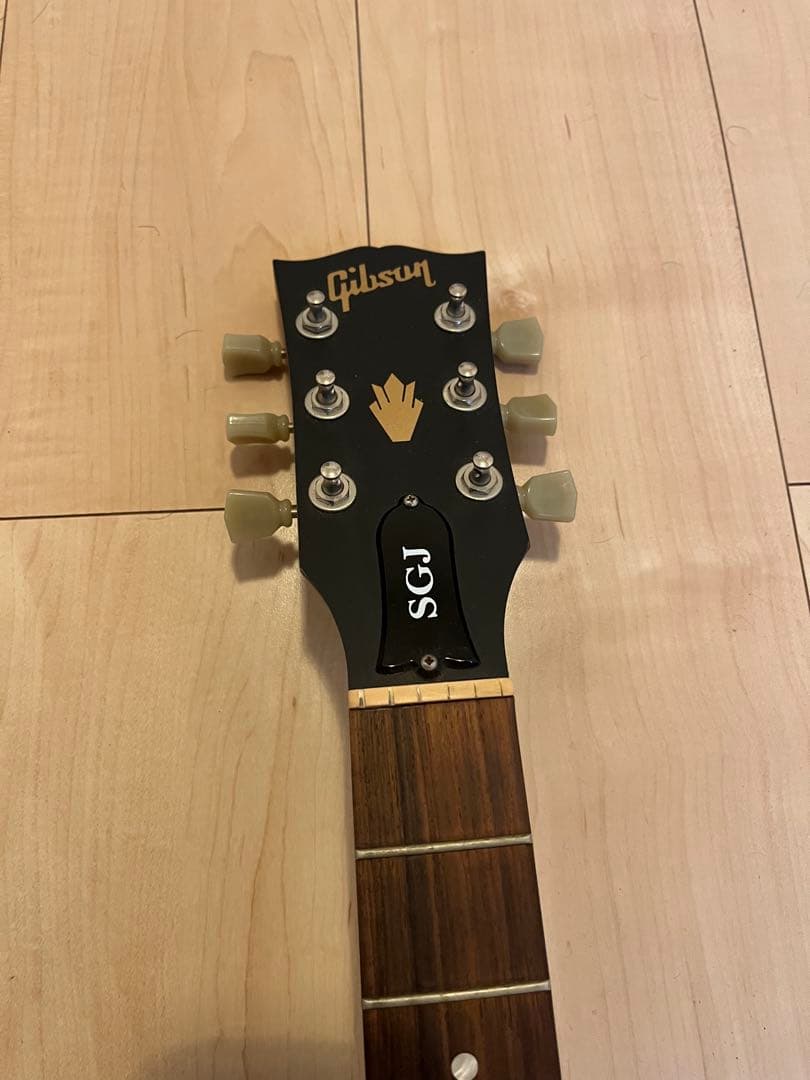 Gibson SG 120th anniversary（最終値下げ）