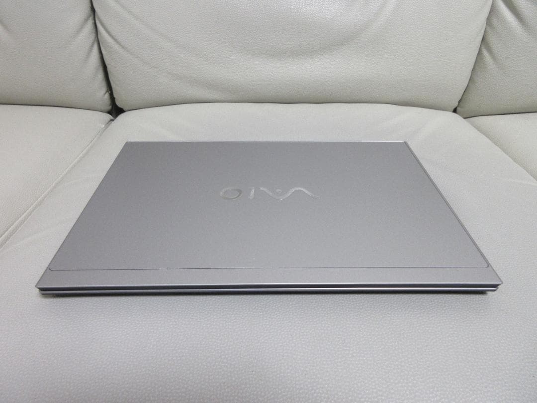 VAIO SX12 Core-i7 RAM16.0GB SSD1TB 美品