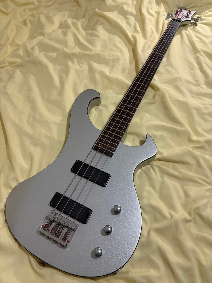 ベース ESP Grass Roots G-P-48 Pierrot KOHTA