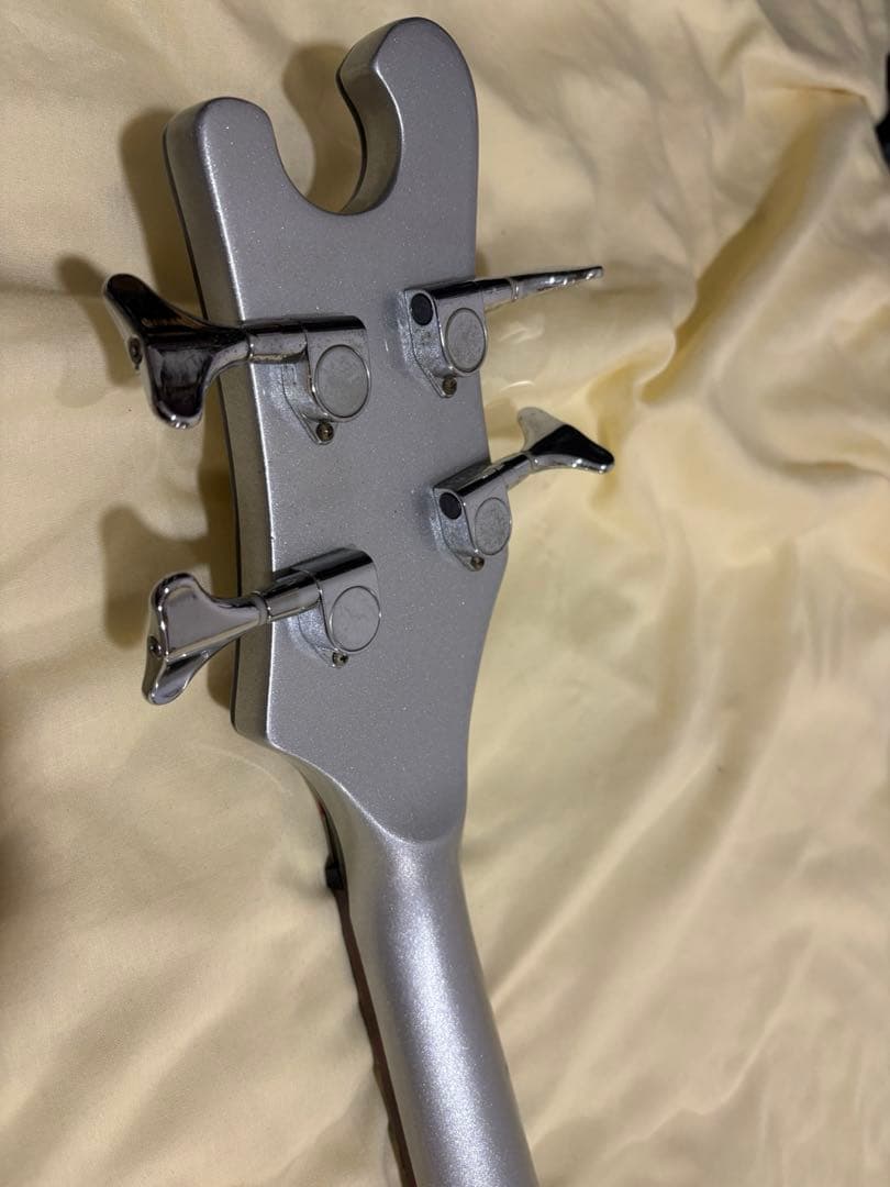 ベース ESP Grass Roots G-P-48 Pierrot KOHTA