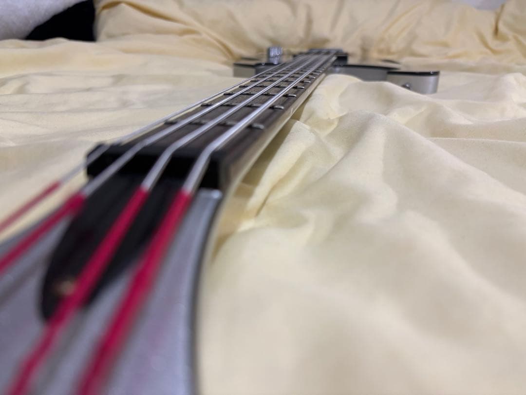 ベース ESP Grass Roots G-P-48 Pierrot KOHTA