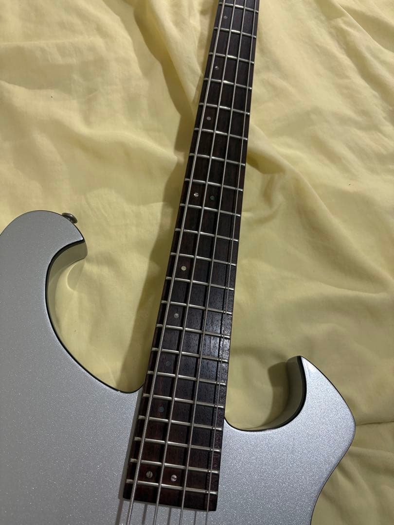 ベース ESP Grass Roots G-P-48 Pierrot KOHTA