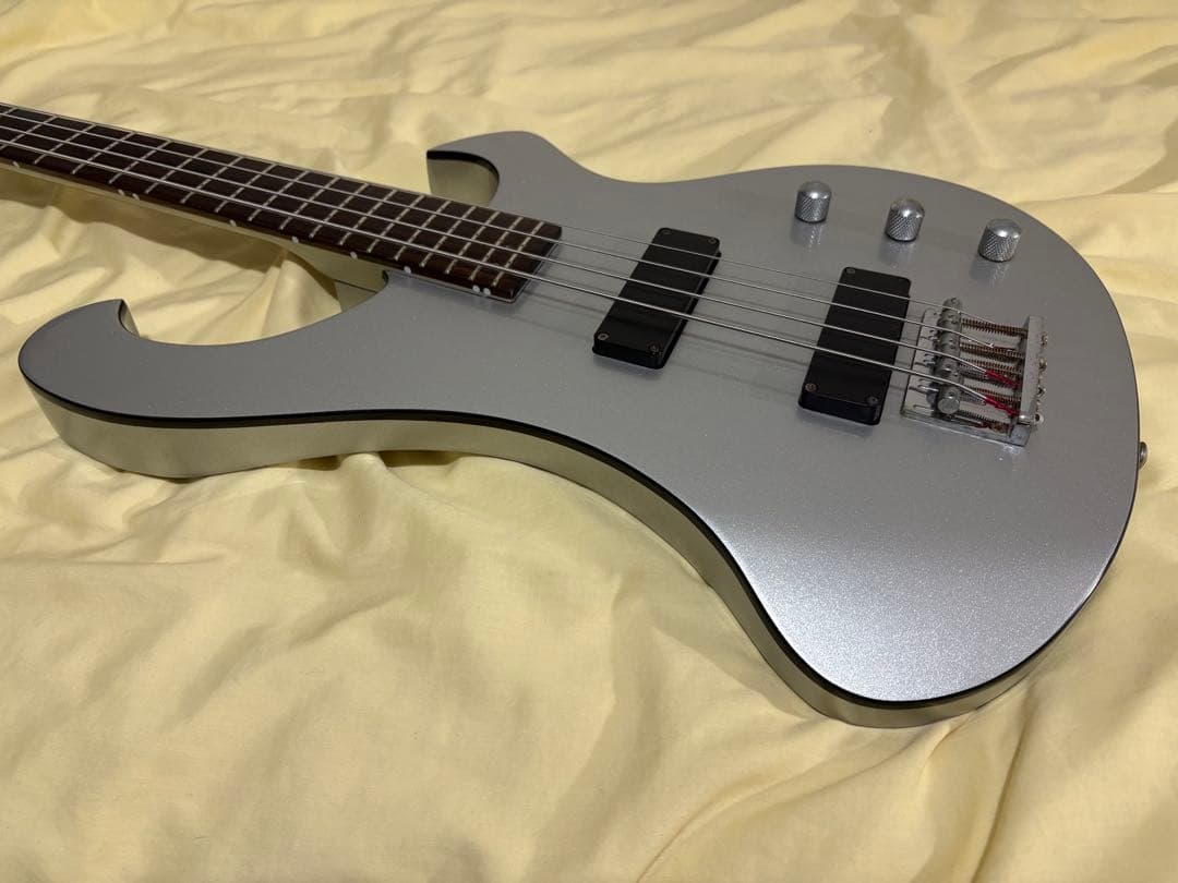 ベース ESP Grass Roots G-P-48 Pierrot KOHTA