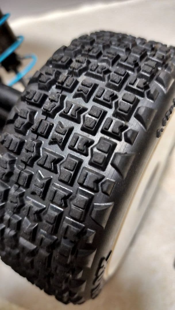 ホビーラジコン Kyosho Inferno MP9e Evo