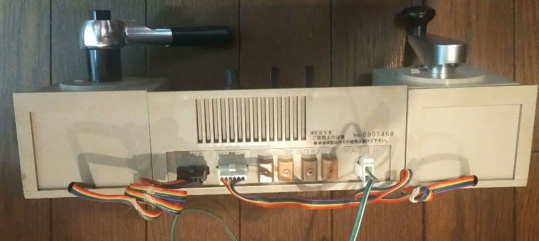 TOMIX トランジスタコントローラーDU2＋パワーユニットセット