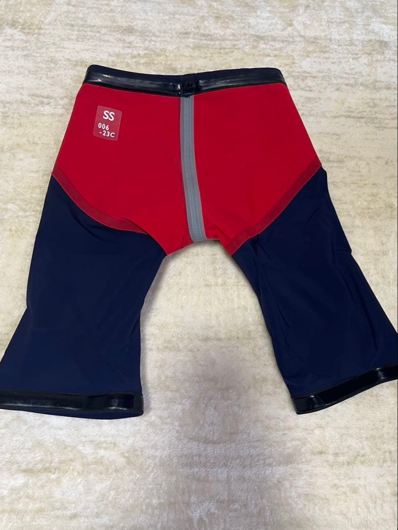 arena アルティメット　AQUAFORCE X MF メンズ　SS