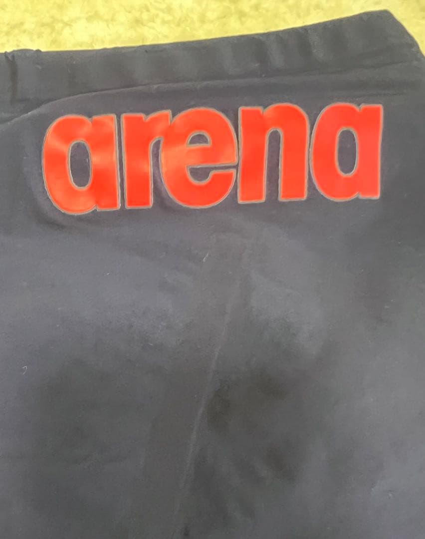 arena アルティメット　AQUAFORCE X MF メンズ　SS