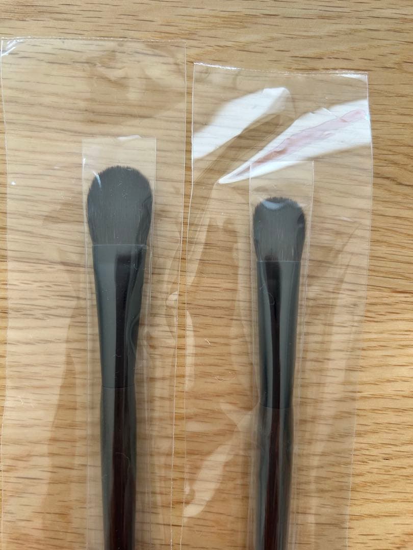 白鳳堂　アイシャドウブラシ