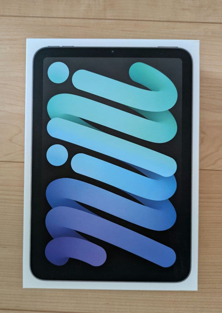 Vân Nguyễn様 Apple iPad mini 第7世代 スペースグレイ